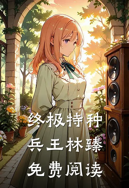 终极特种兵王 林臻免费阅读
