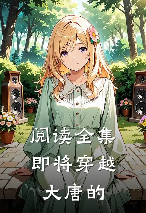 阅读全集即将穿越大唐的
