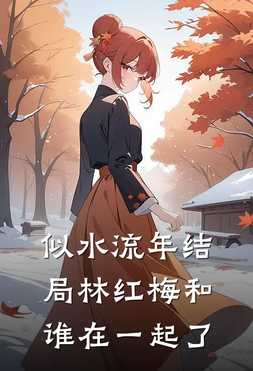似水流年结局林红梅和谁在一起了