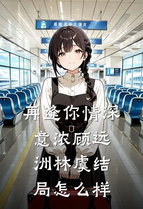 再逢你情深意浓顾远洲林虞结局怎么样
