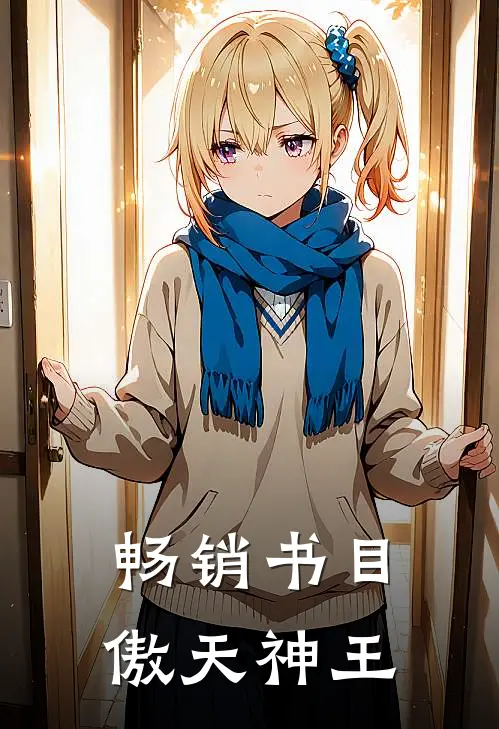 畅销书目傲天神王