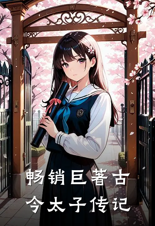 畅销巨著古今太子传记