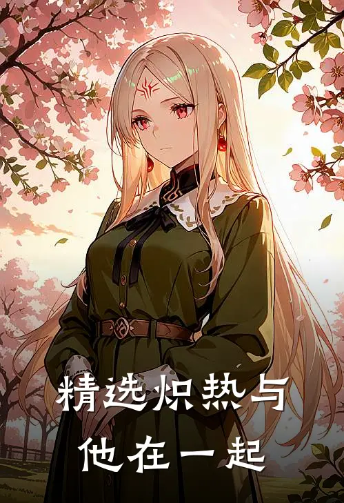 精选炽热与他在一起