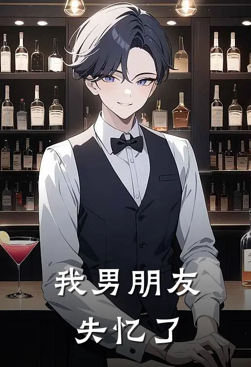 我男朋友失忆了