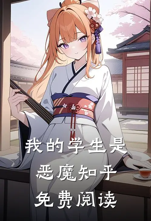 我的学生是恶魔知乎免费阅读