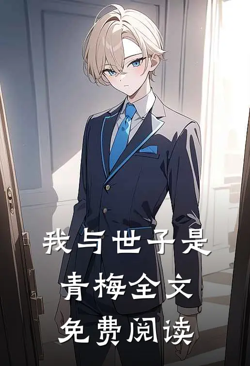 我与世子是青梅全文免费阅读