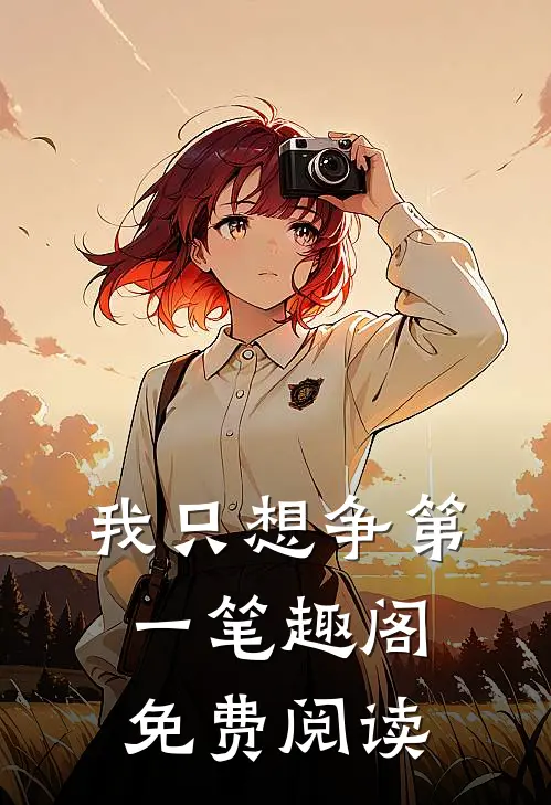 我只想争第一笔趣阁免费阅读