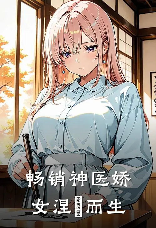 畅销神医娇女涅槃而生