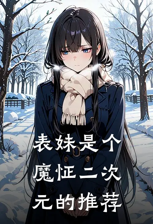 表妹是个魔怔二次元的推荐