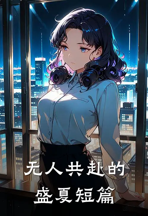 无人共赴的盛夏短篇