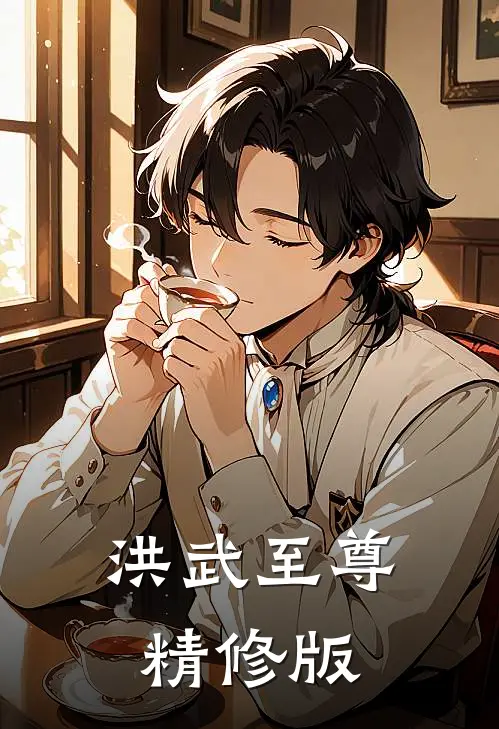 洪武至尊精修版