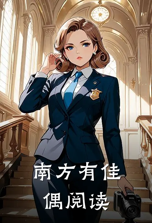 南方有佳偶阅读