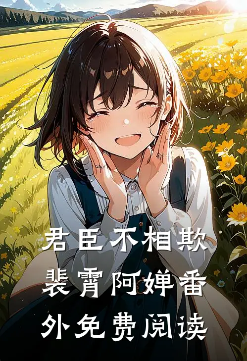 君臣不相欺裴霄阿婵番外免费阅读