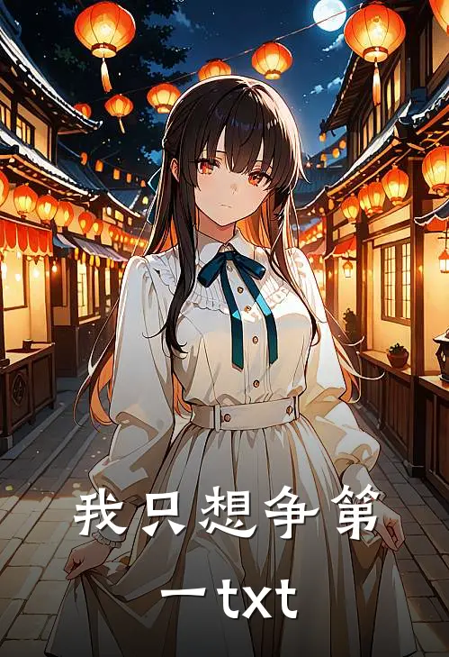 我只想争第一txt