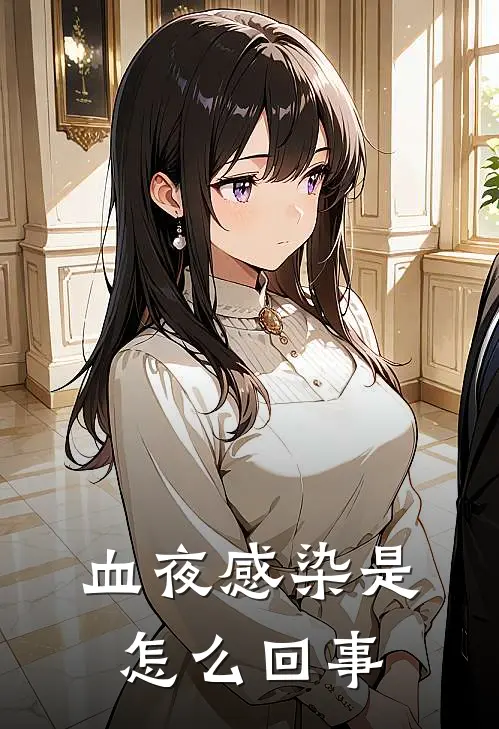 血夜感染是怎么回事