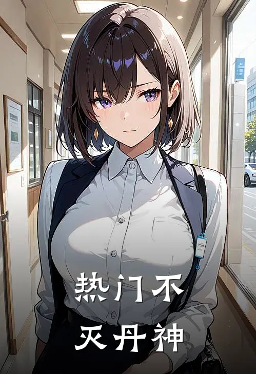 热门不灭丹神