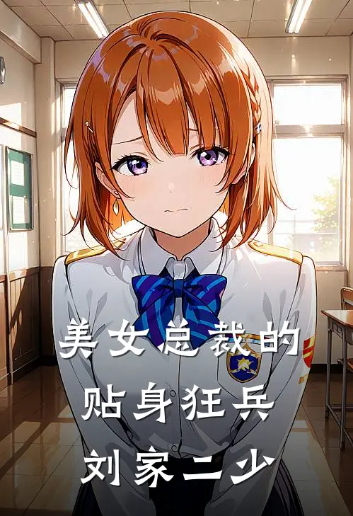 美女总裁的贴身狂兵 刘家二少