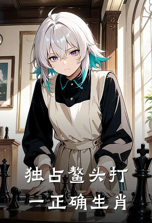 独占鳌头打一正确生肖