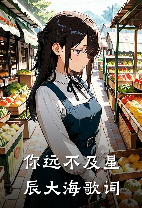 你远不及星辰大海歌词