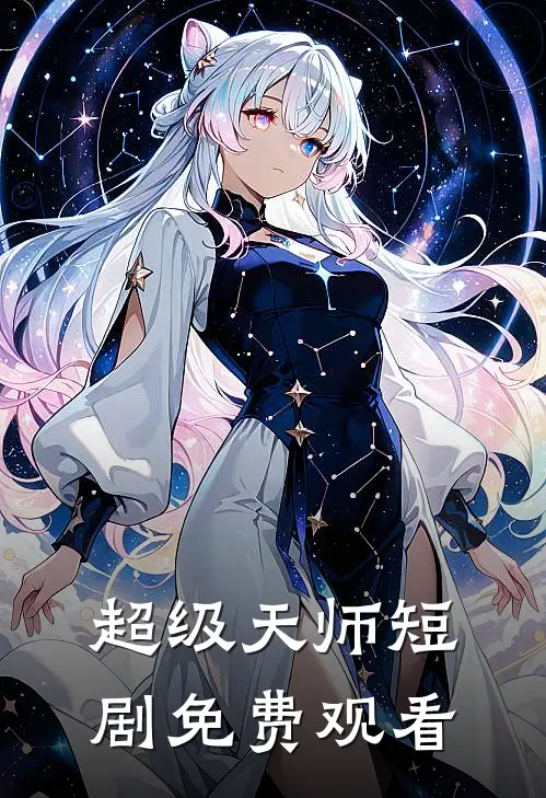 超级天师短剧免费观看
