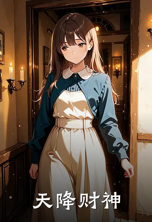 天降财神
