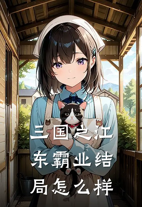 三国之江东霸业结局怎么样