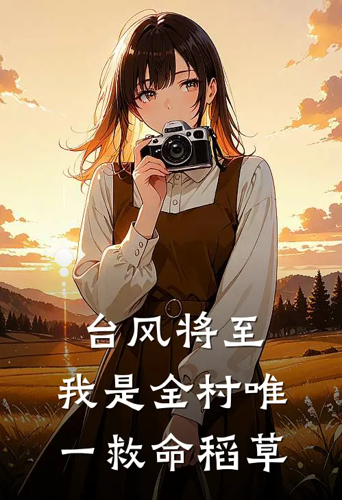 台风将至，我是全村唯一救命稻草