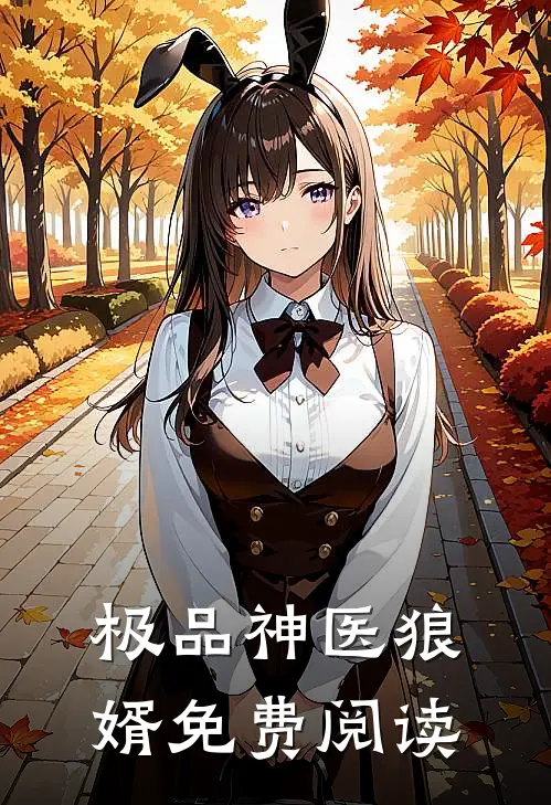 极品神医狼婿免费阅读
