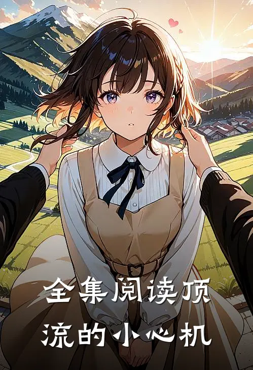 全集阅读顶流的小心机