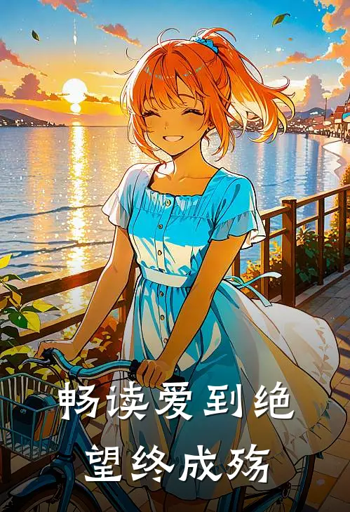 畅读爱到绝望终成殇