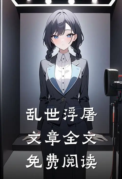 乱世浮屠文章全文免费阅读