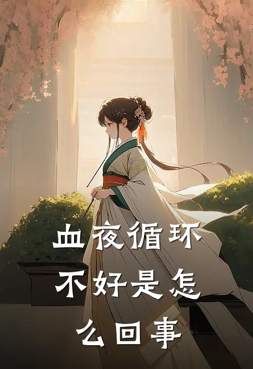 血夜循环不好是怎么回事