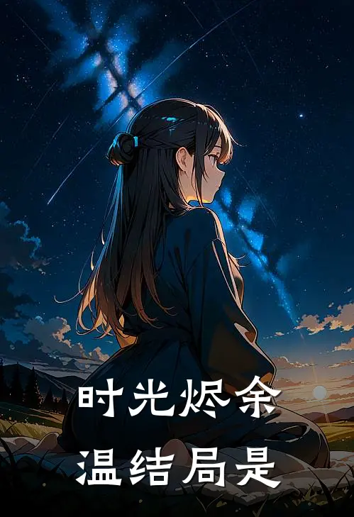 时光烬余温结局是