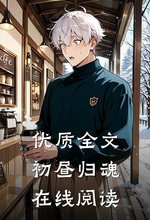 优质全文初昼归魂在线阅读