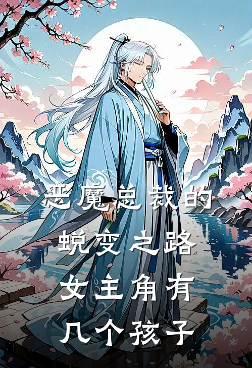 恶魔总裁的蜕变之路女主角有几个孩子