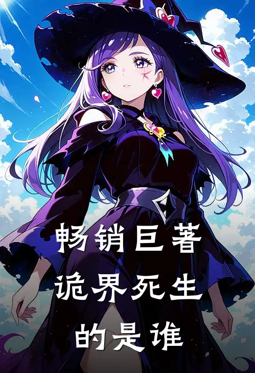 畅销巨著诡界死生的是谁