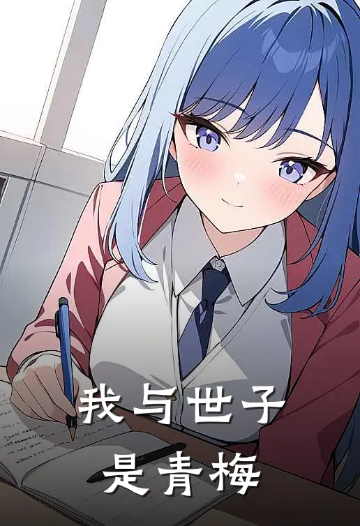 我与世子是青梅