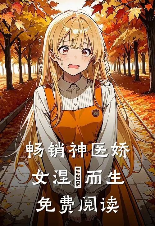畅销神医娇女涅槃而生免费阅读