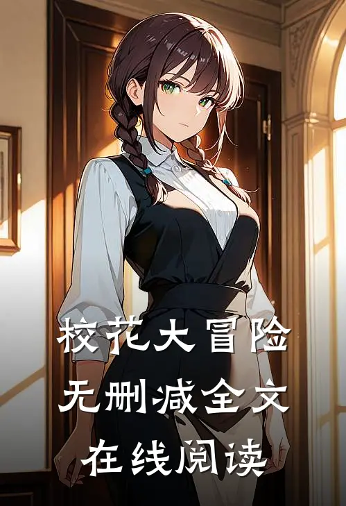 校花大冒险无删减全文在线阅读