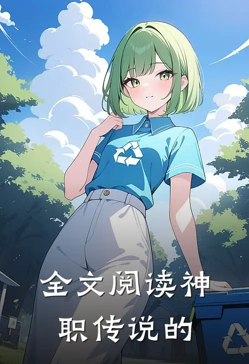 全文阅读神职传说的
