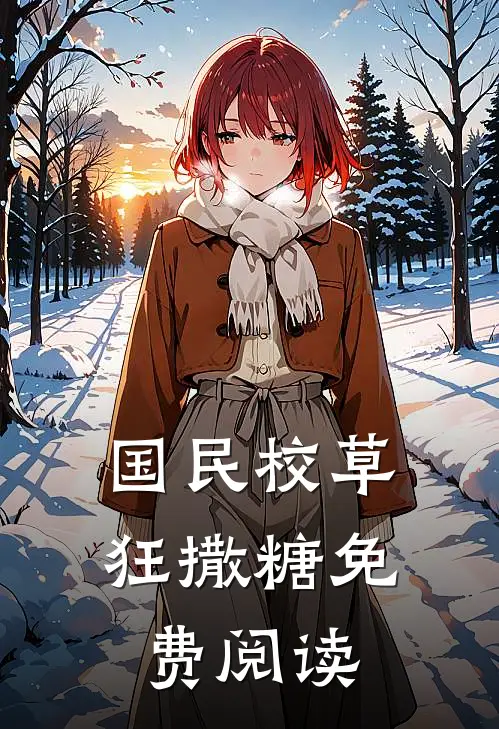 国民校草狂撒糖免费阅读