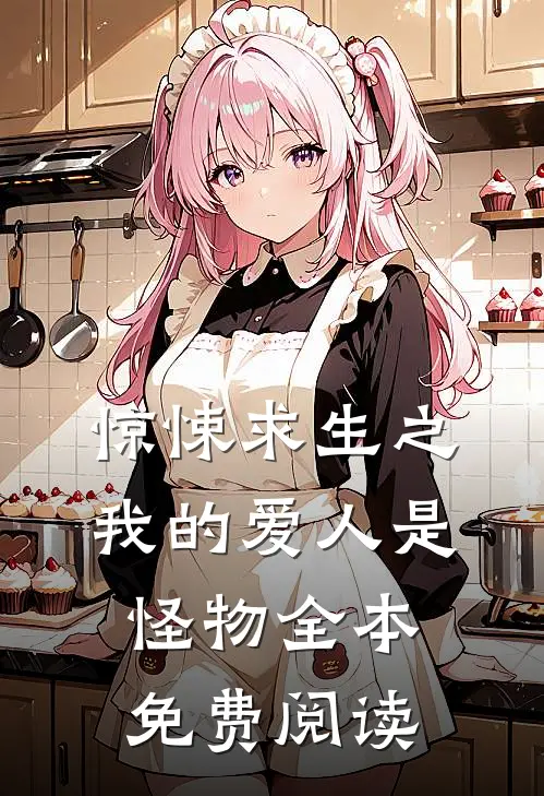 惊悚求生之我的爱人是怪物全本免费阅读