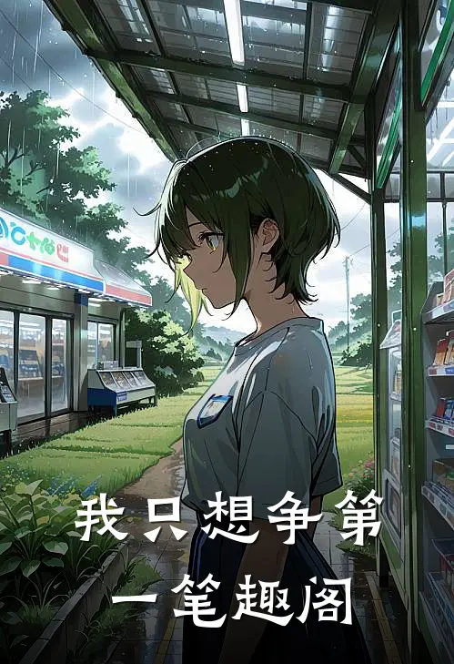 我只想争第一笔趣阁