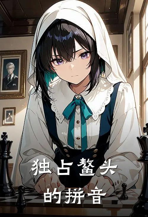 独占鳌头的拼音