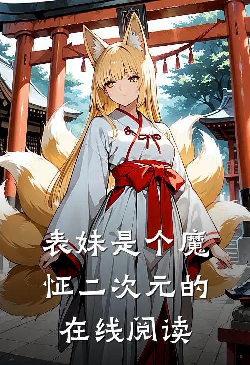 表妹是个魔怔二次元的在线阅读