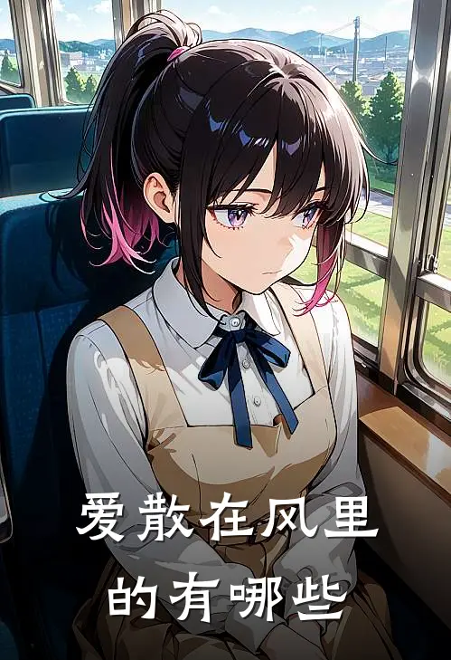 爱散在风里的有哪些
