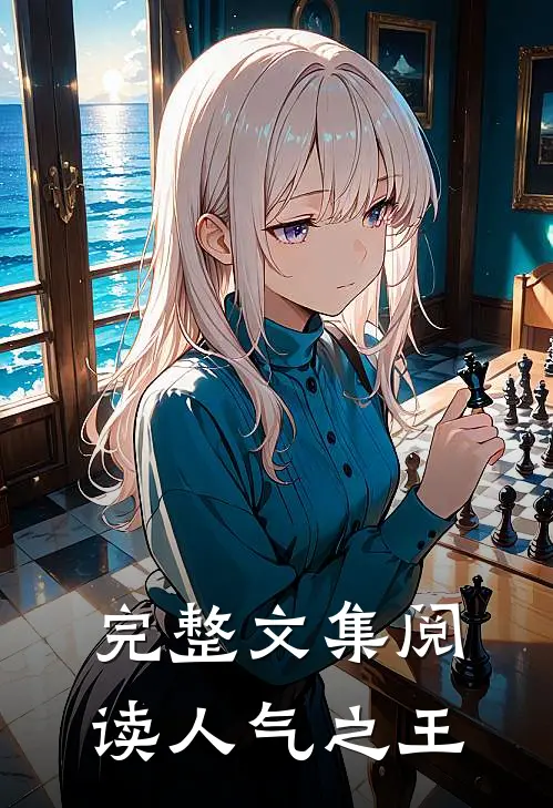 完整文集阅读人气之王