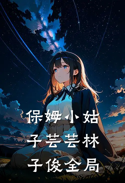 保姆小姑子芸芸林子俊全局