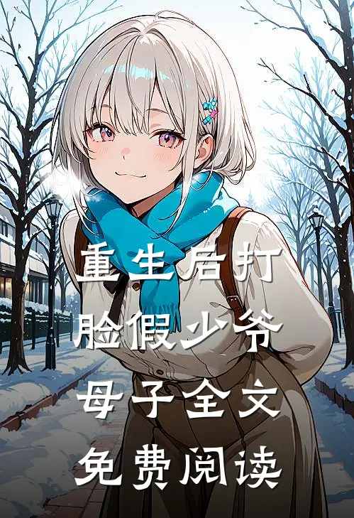 重生后打脸假少爷母子全文免费阅读