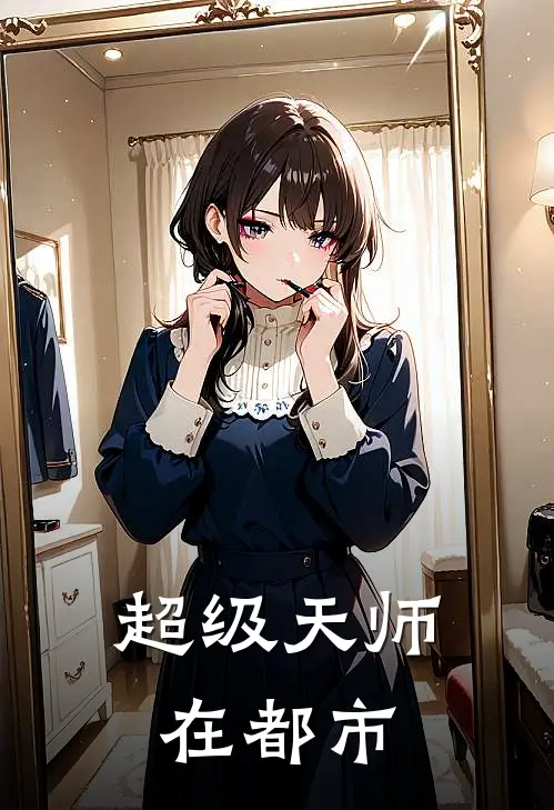 超级天师在都市